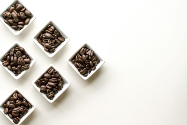 コーヒー豆　種類　選び方
